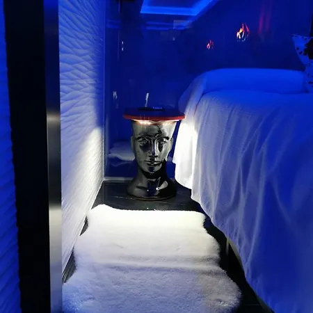 Lexury Acqua Babilafuente