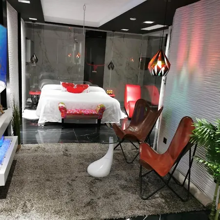 Lexury Acqua Appartamento *