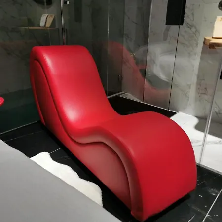 Appartement Lexury Acqua Babilafuente