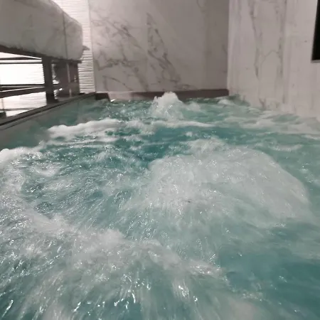 Appartement Lexury Acqua *