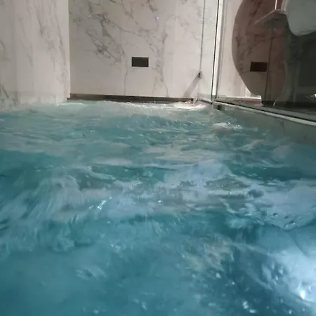 Lexury Acqua Appartement Babilafuente