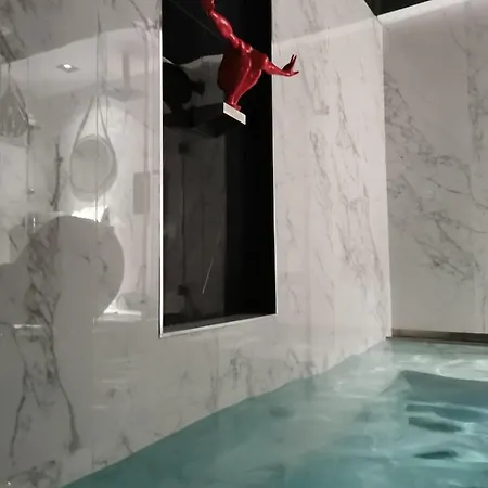 Lexury Acqua Babilafuente