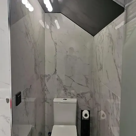 Appartement Lexury Acqua Babilafuente