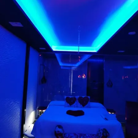 Lexury Acqua Appartement Babilafuente