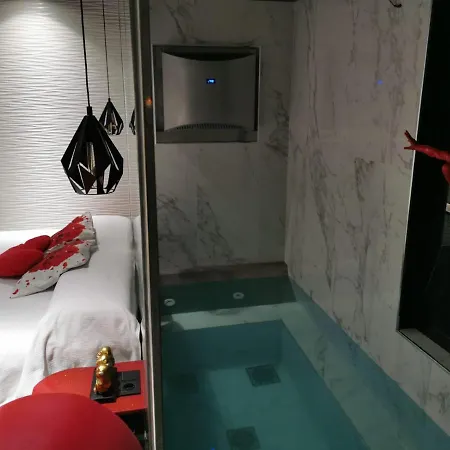 Lexury Acqua Babilafuente