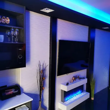 Appartamento Lexury Acqua *