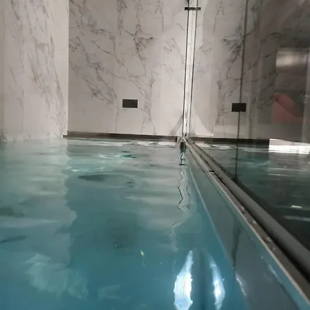 Appartement Lexury Acqua *