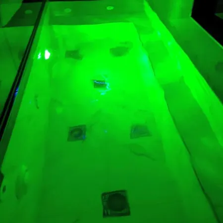 Lexury Acqua Appartement Babilafuente