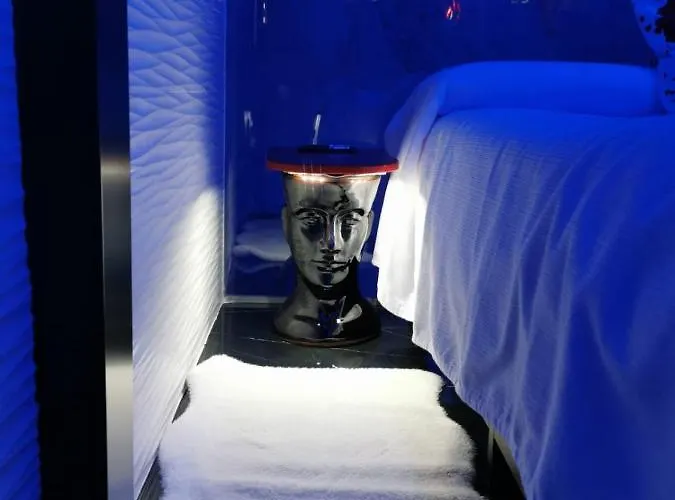 Lexury Acqua Babilafuente