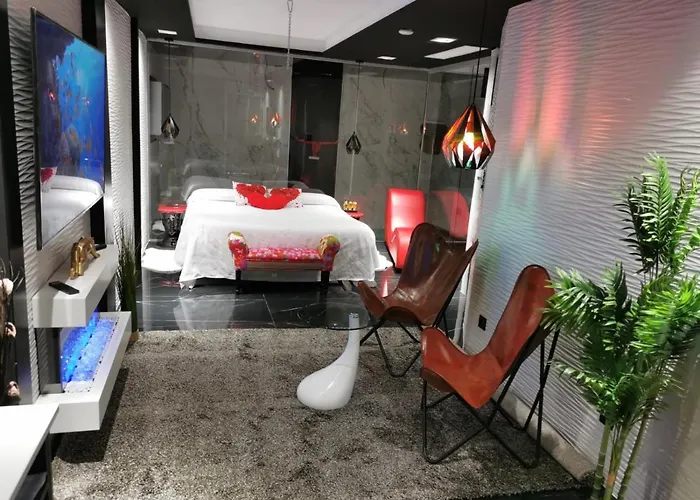 Lexury Acqua Daire *