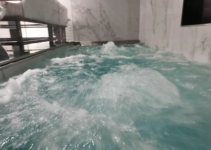 Daire Lexury Acqua *