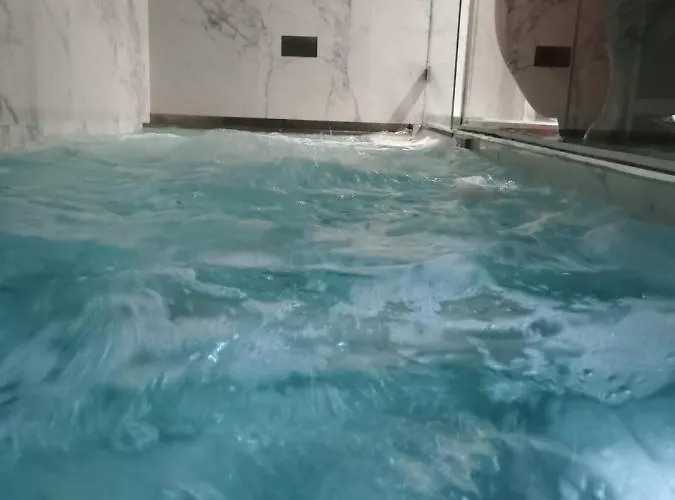 Lexury Acqua Daire Babilafuente