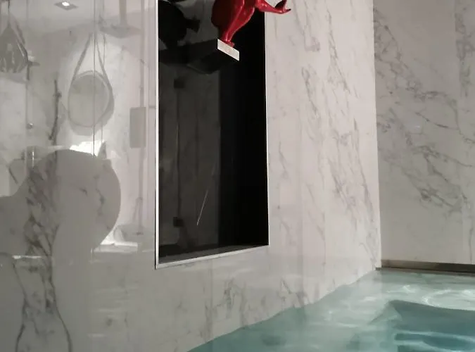 Lexury Acqua Babilafuente