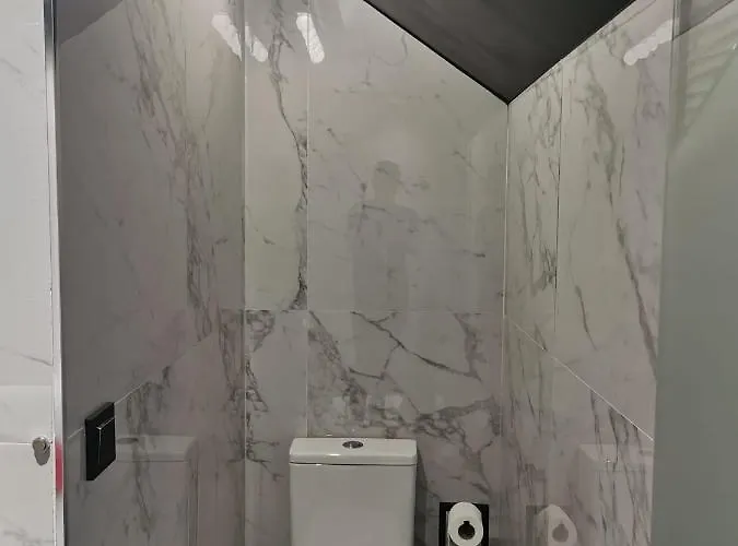 Daire Lexury Acqua Babilafuente