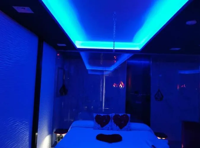 Lexury Acqua Daire Babilafuente