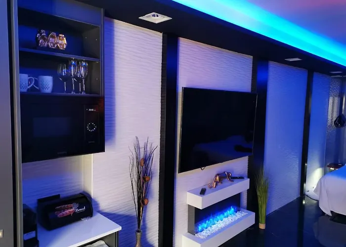 Daire Lexury Acqua *