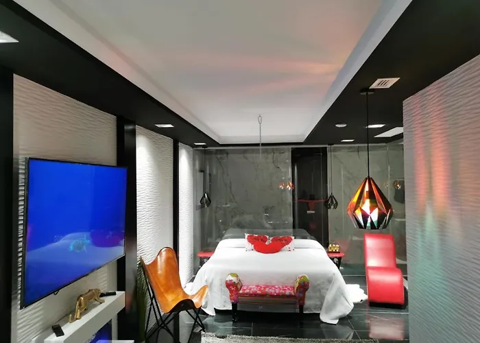 Lexury Acqua Daire Babilafuente