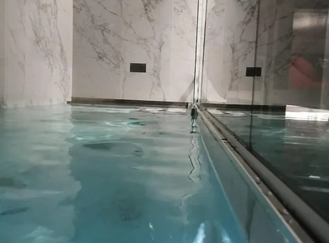 Daire Lexury Acqua *