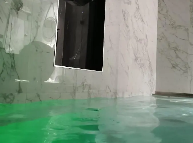 Lexury Acqua Daire Babilafuente