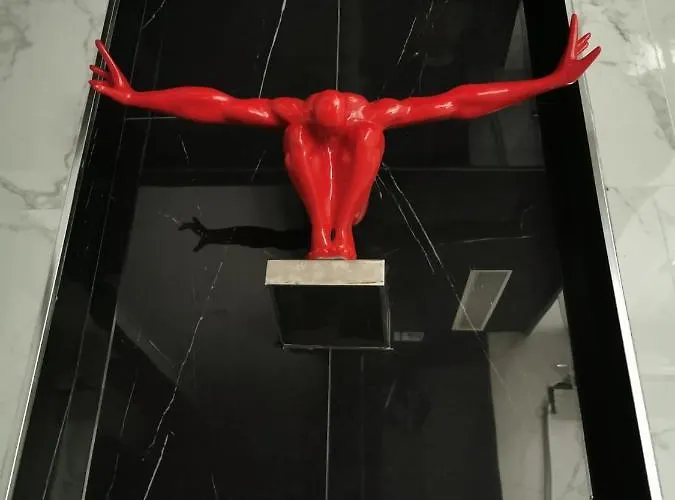 Lexury Acqua * Babilafuente