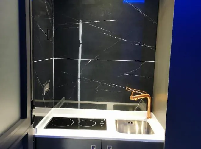 Lexury Acqua * Babilafuente