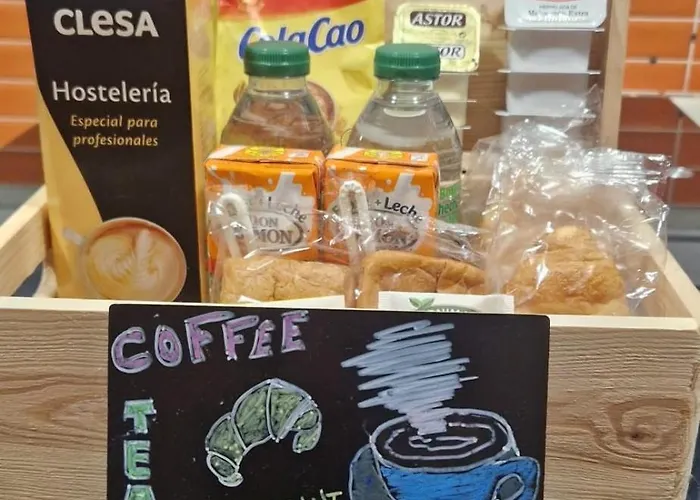 Daire Lexury Acqua Babilafuente